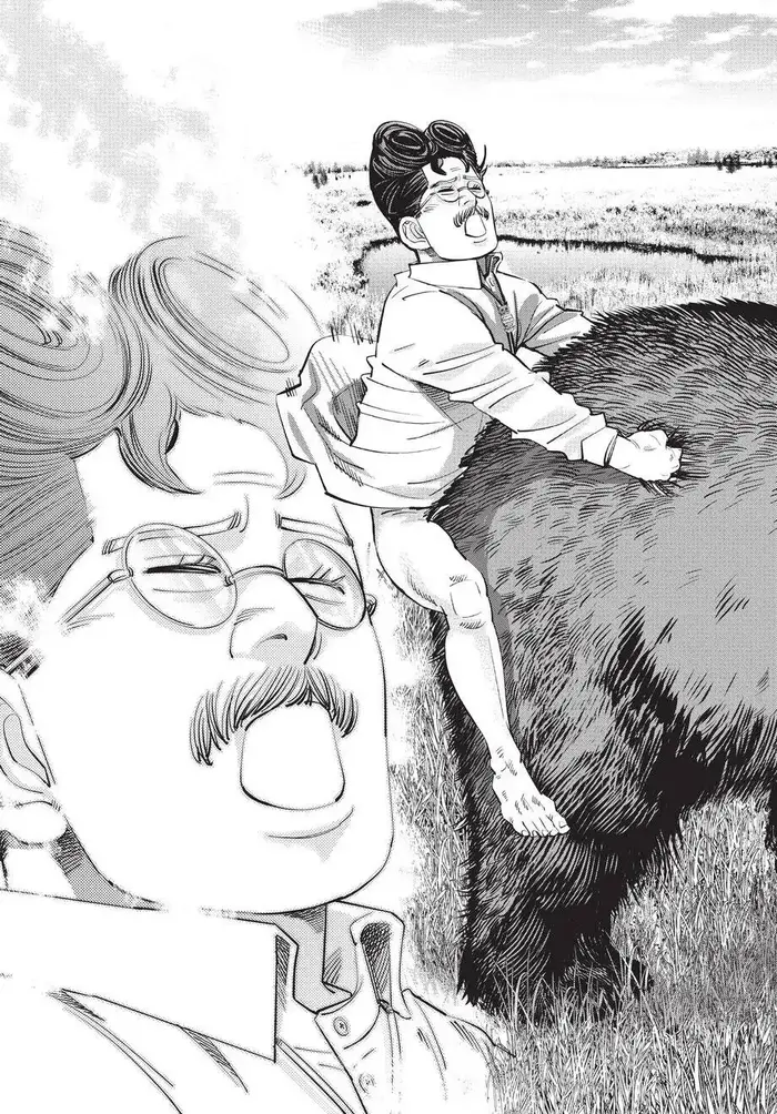 Golden Kamuy Chapter 112 image 20_optimized